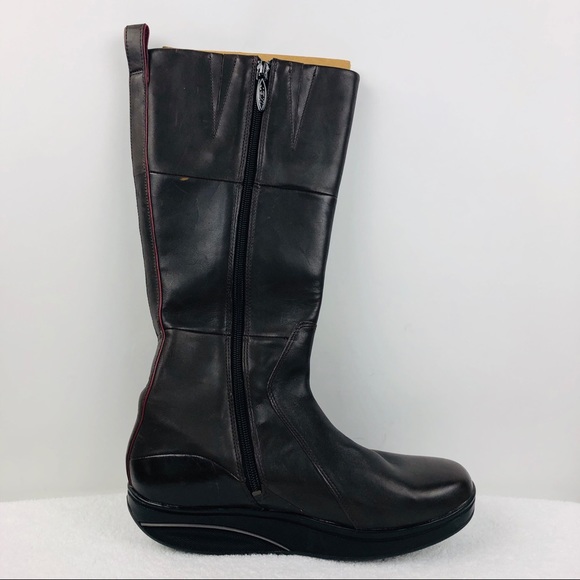 orthopedic riding boots